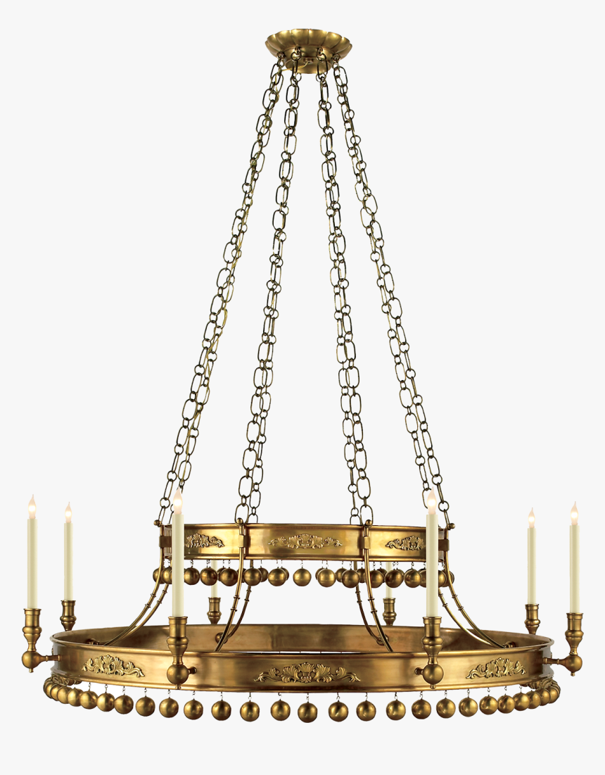 Chandelier, HD Png Download