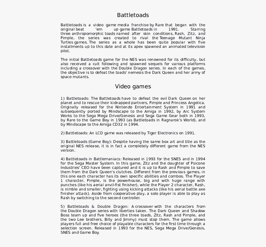 Document, HD Png Download