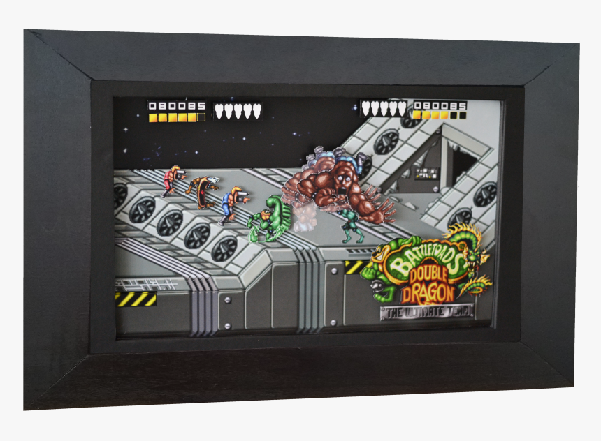 Teenage Mutant Ninja Turtles, HD Png Download