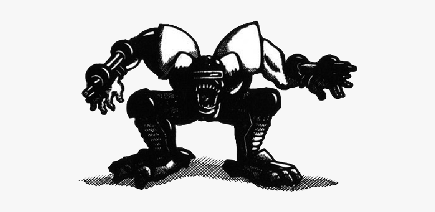 Battletoads Robo Manus, HD Png Download