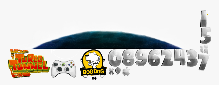 Game Controller, HD Png Download