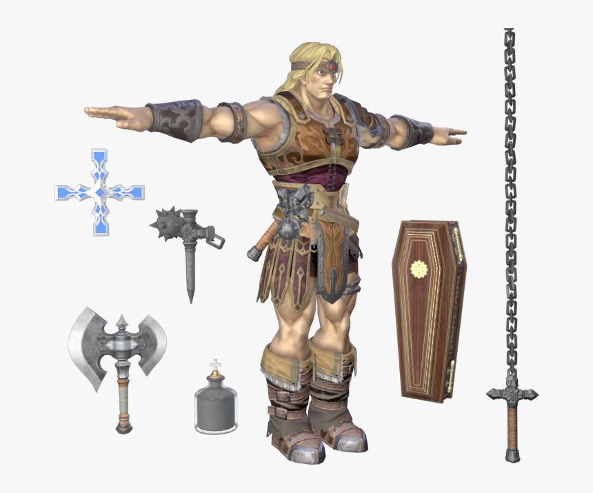 Download Zip Archive - Smash Ultimate Simon Belmont, HD Png Download