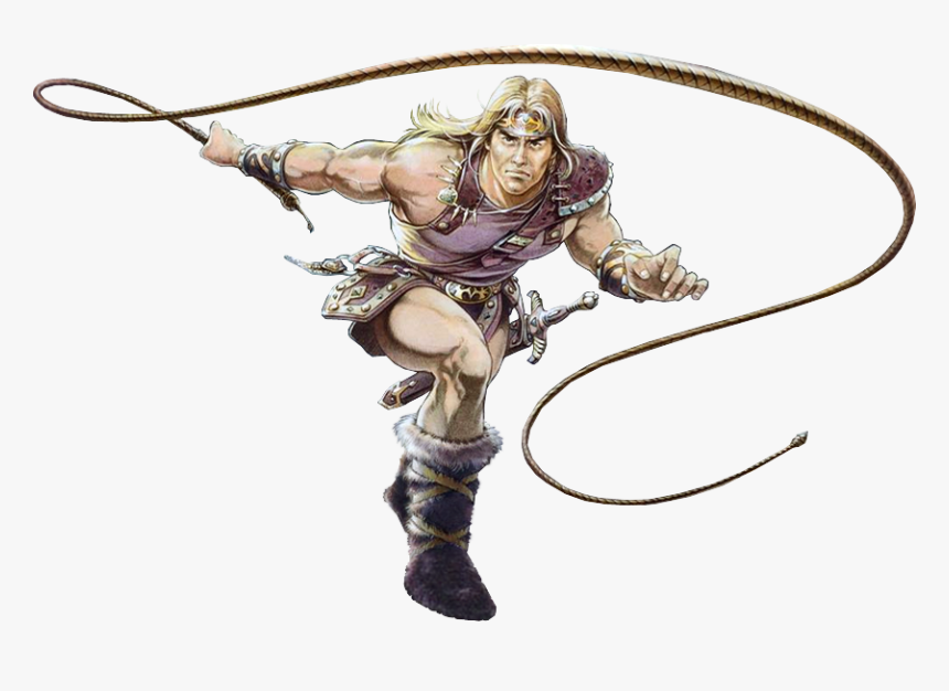 Simon Belmont , Png Download - Simon Belmont, Transparent Png