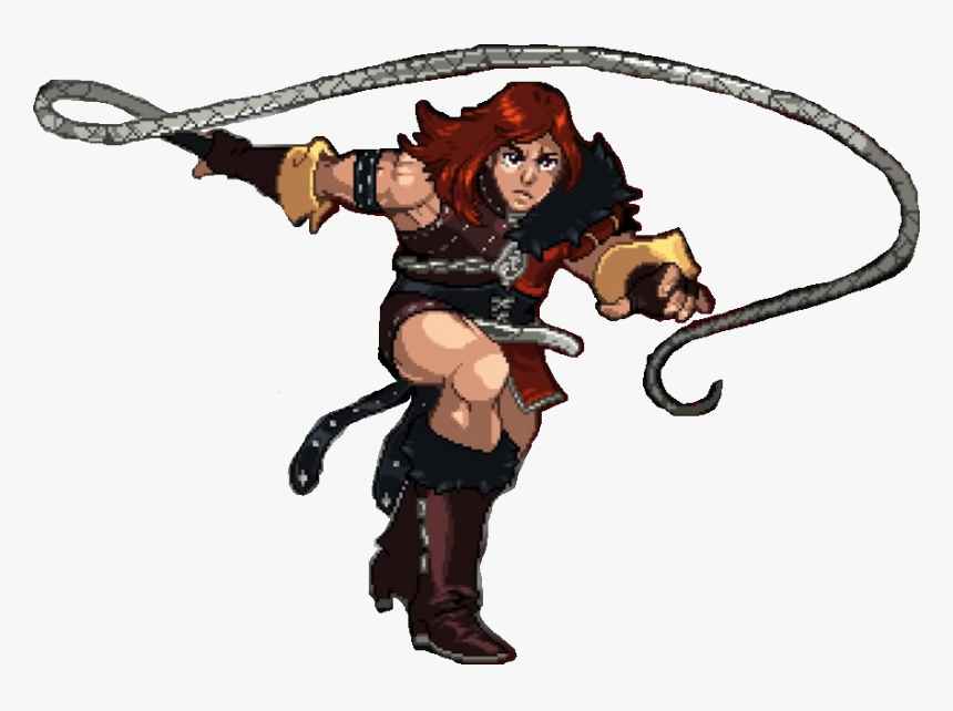Simon S Official Pixel Art - Super Smash Flash 2 Beta 1.2, HD Png Download