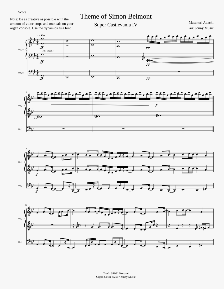 Simon Belmont Png, Transparent Png