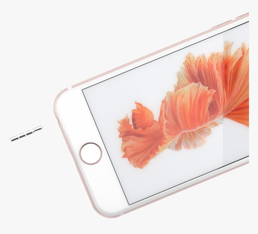 Plug2 - Apple Plug, HD Png Download