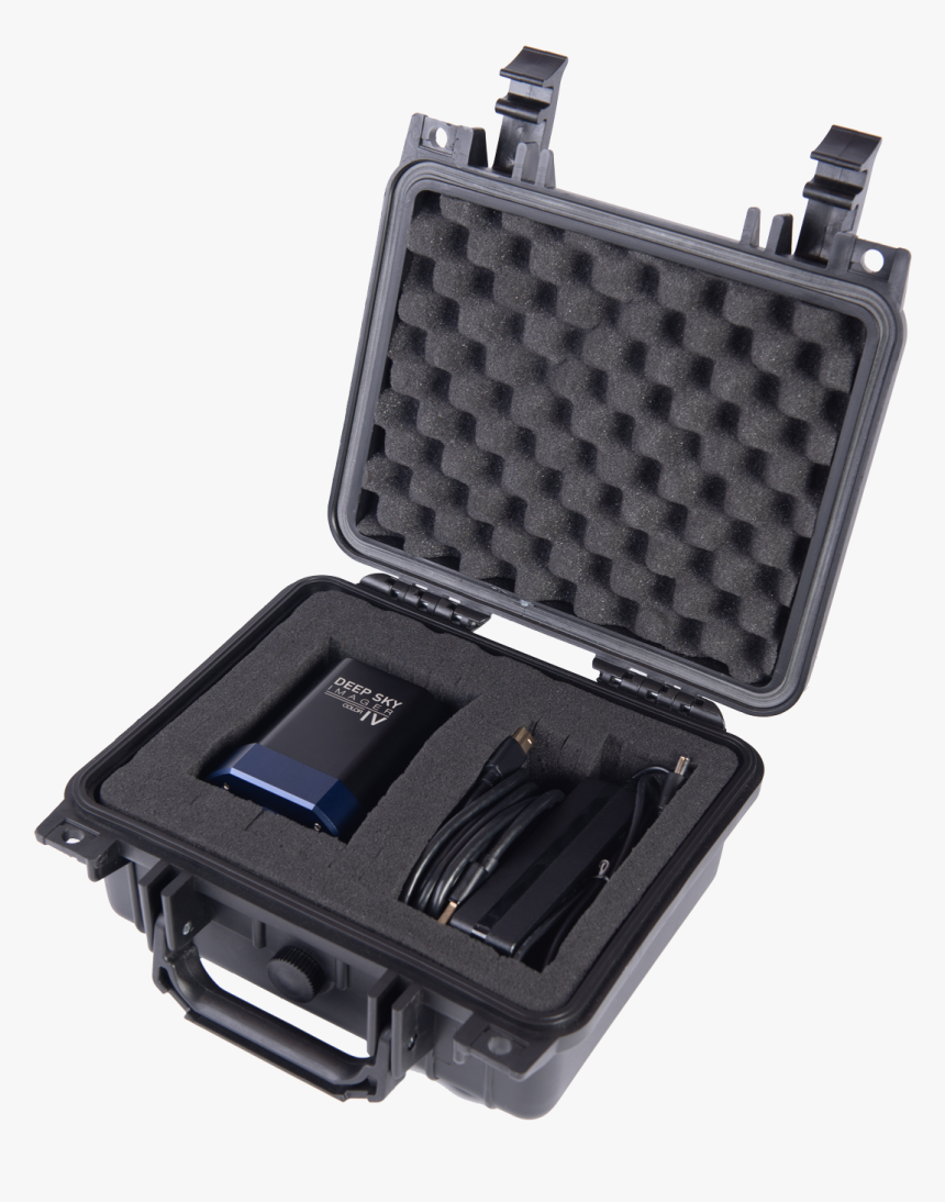 Meade Deep Sky Imager Iv Monochrome - Dji Mavic, HD Png Download