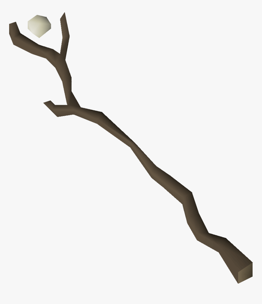 Runescape Staff, HD Png Download