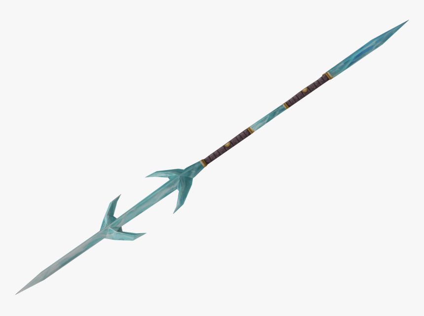 The Runescape Wiki - Lance, HD Png Download