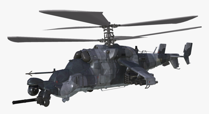 View Media - Call Of Duty Ghosts Mi 24 Hind, HD Png Download