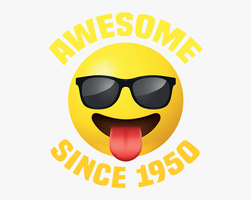 Smiley, HD Png Download