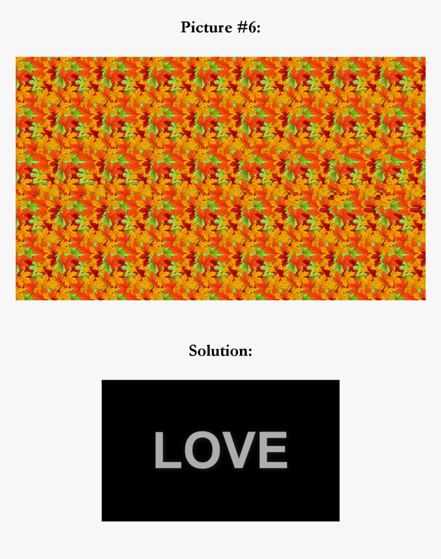 Hidden I Love You, HD Png Download