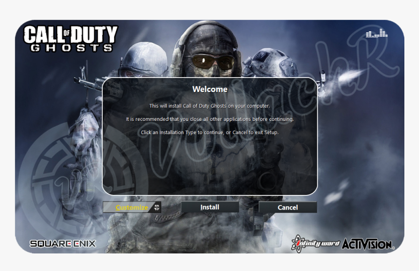 Call Of Duty Modern Warfare 2, HD Png Download