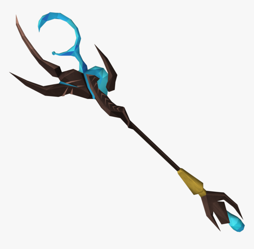 The Runescape Wiki - Illustration, HD Png Download