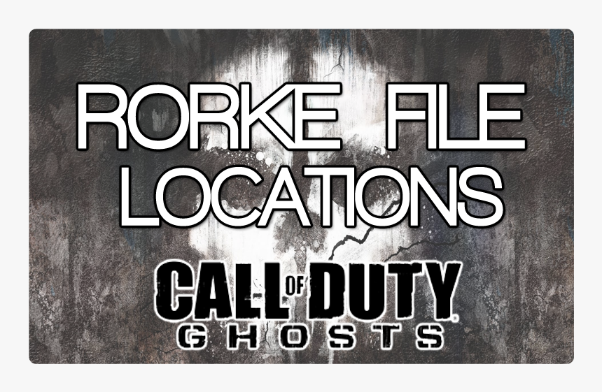 David Buckley / Call Of Duty - Poster, HD Png Download