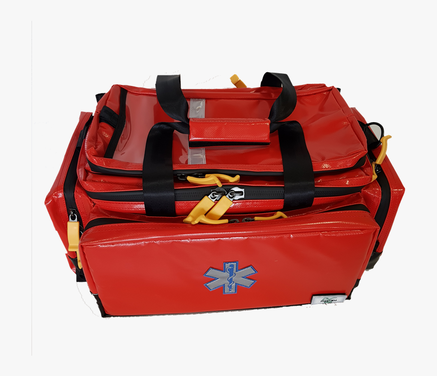 Impervious Trauma Bag Responder - Medical Bag, HD Png Download
