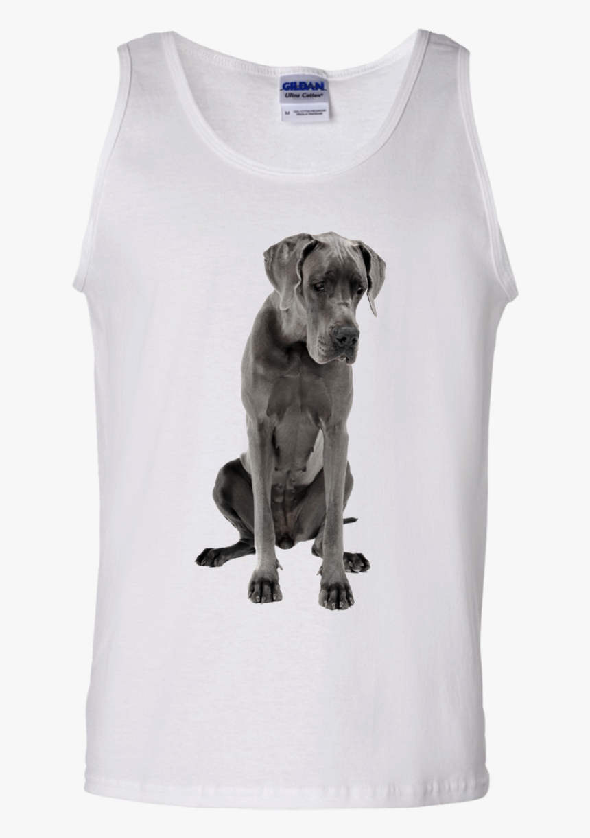 White Unisex Tank Featuring Selena Plus Sized Middle - T-shirt, HD Png Download