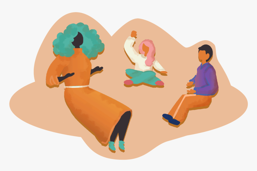 Speak Up - Racism In Classroom, HD Png Download