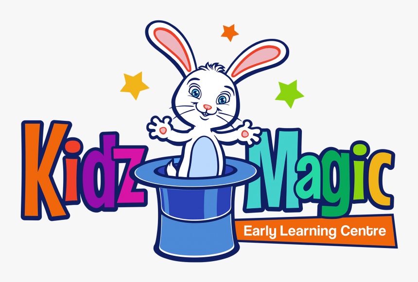 Kidz Magic - Meadowbrook - Kidz Magic, HD Png Download