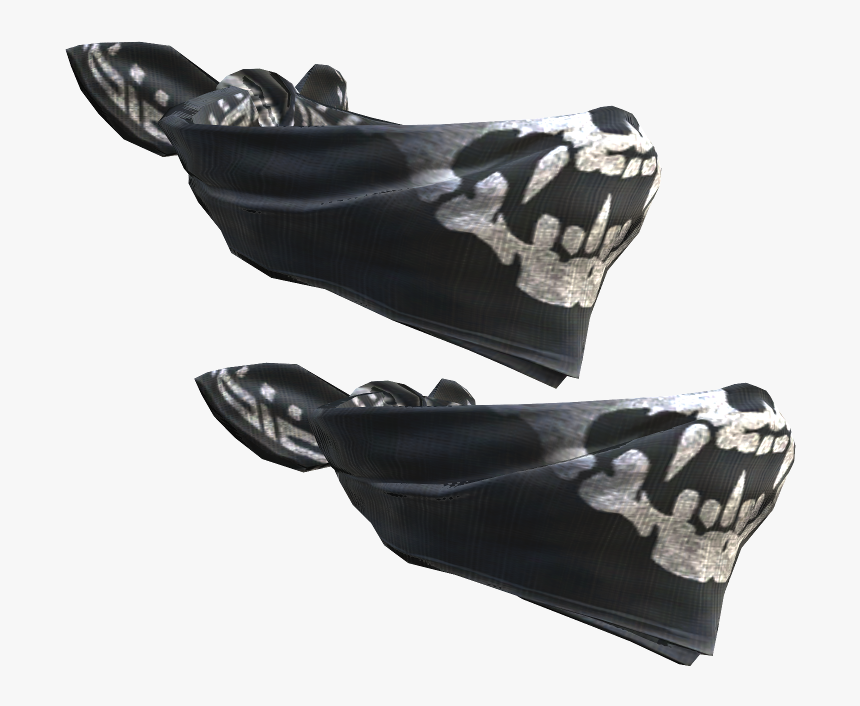 Skull, HD Png Download