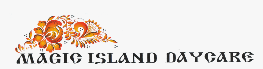 Magic Island Logo - Illustration, HD Png Download