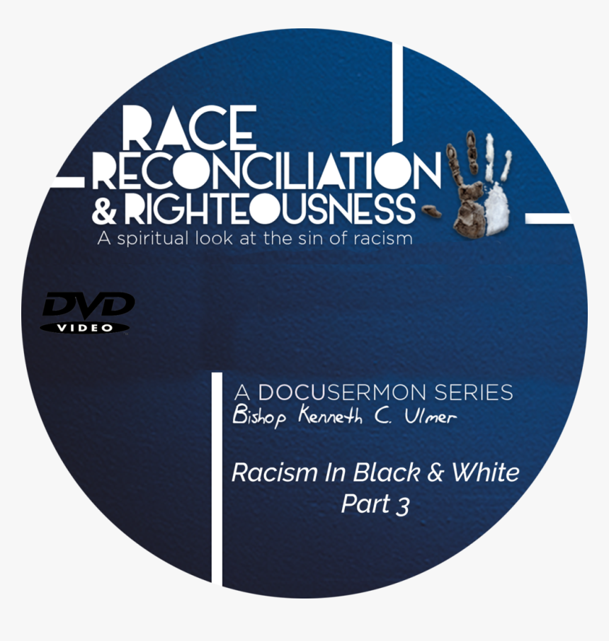 Race Reconciliation & Righteousness - Recycling Signs, HD Png Download