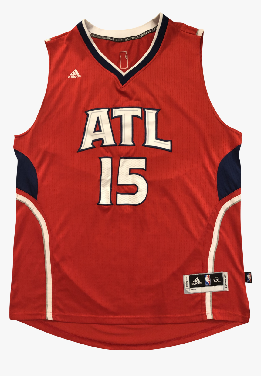 Al Horford Atlanta Hawks Jersey, HD Png Download