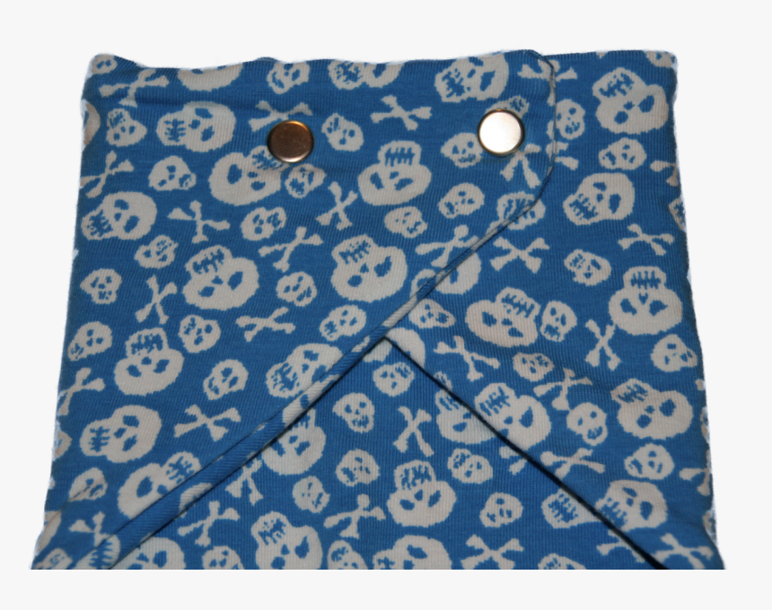 Skull Bandana Png , Png Download - Shoulder Bag, Transparent Png