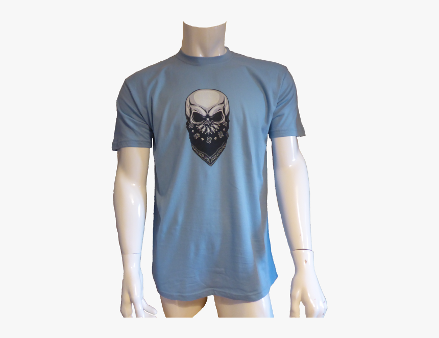 Skull, HD Png Download