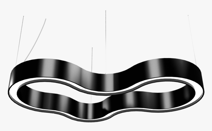 Pendant Lamp Anel Ks - Ceiling, HD Png Download