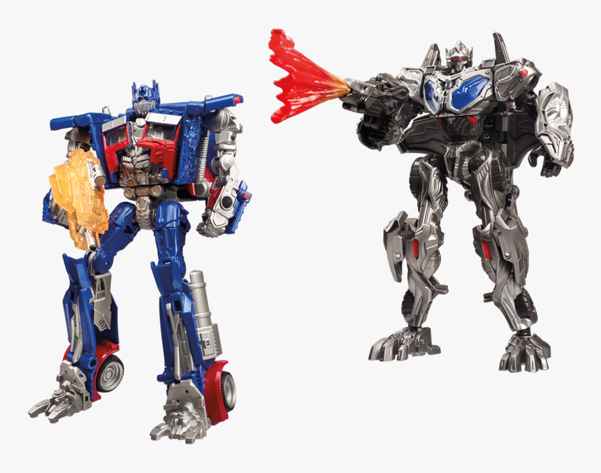 Image - Mission To Cybertron Toys, HD Png Download
