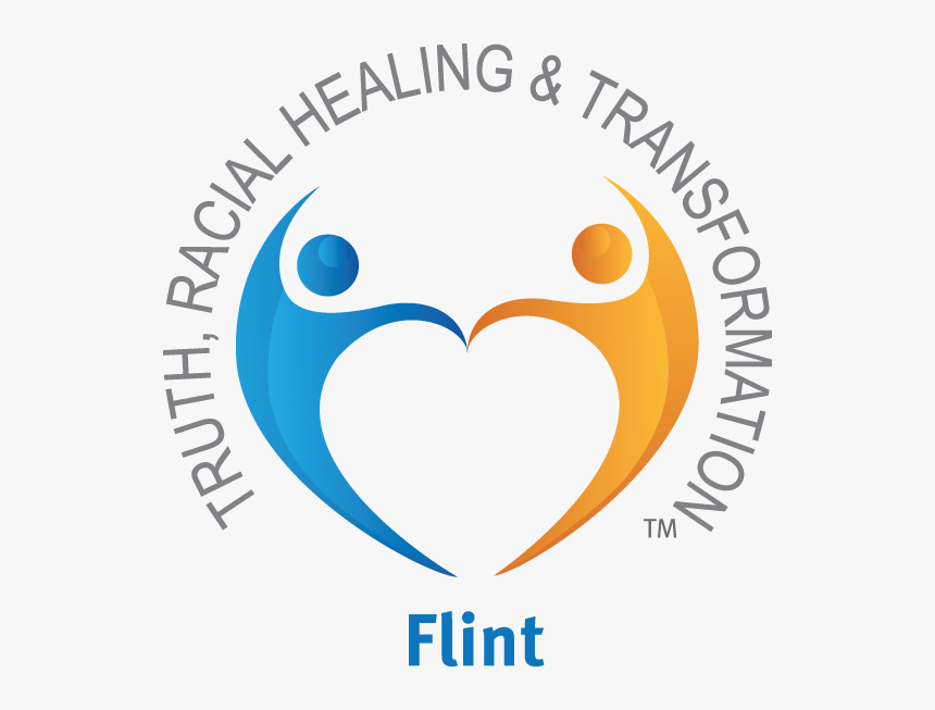 Community Foundation Of Greater Flint Event Will Tackle - Truth Racial Healing And Transformation, HD Png Download