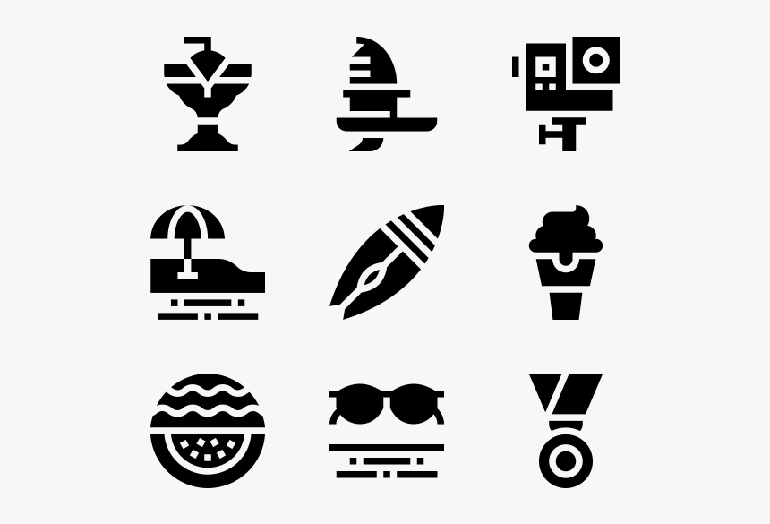 Surf, HD Png Download