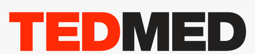 Tedmed Wh Rgb - Red And Black Color Logo, HD Png Download