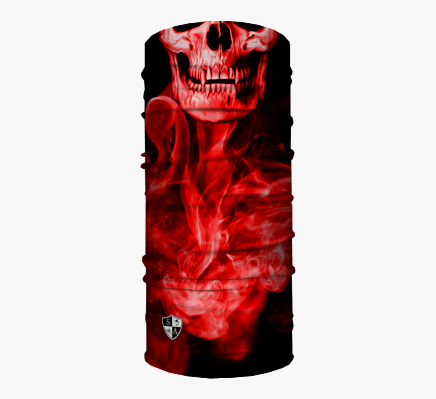 Stealthtech ™ Camo Hydro Skull, HD Png Download