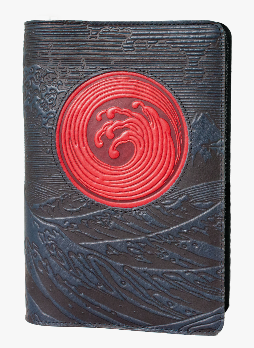 Leather Journal Cover, HD Png Download