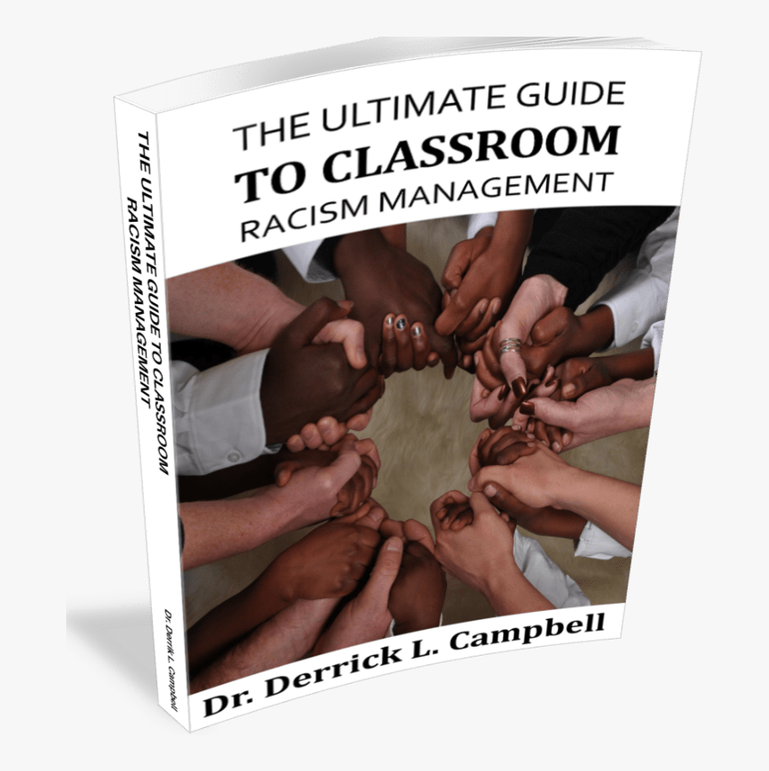 Classroom Management - Black People Holding Hands, HD Png Download