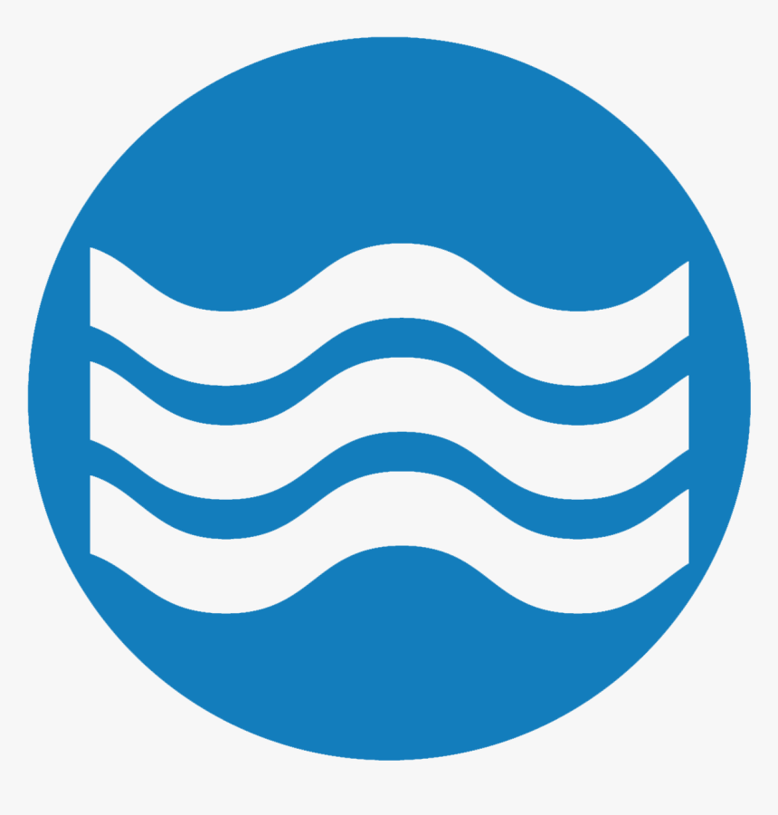 Transparent Hydroelectric Dam Clipart - Circle, HD Png Download