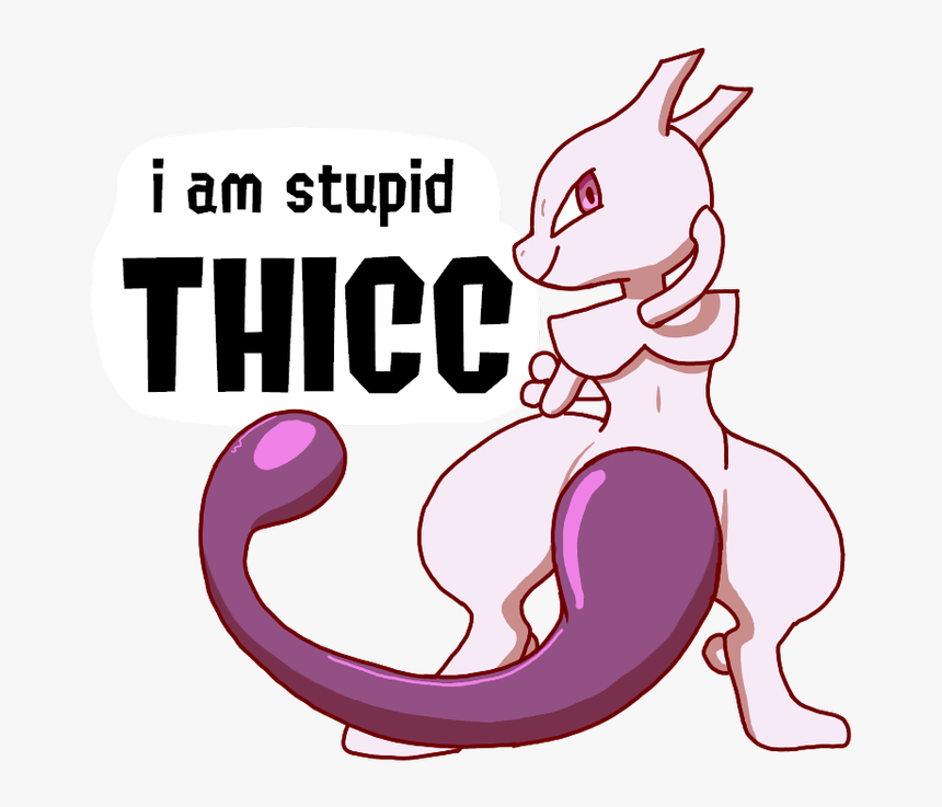 Kid Thicc, HD Png Download