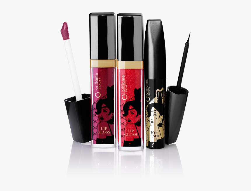 Oriflame Products Png, Transparent Png