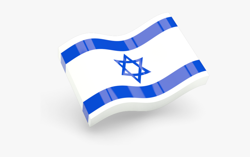 Png Clipart Israel Flag - Puerto Rico Logo Png, Transparent Png
