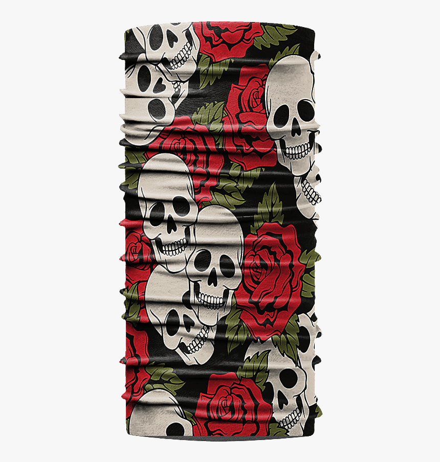 Skull, HD Png Download