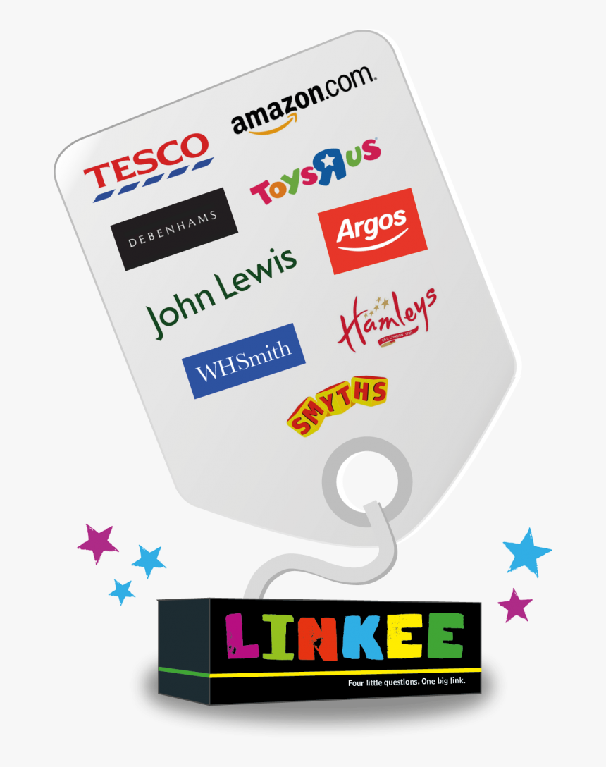 Retailers - Toys R Us, HD Png Download