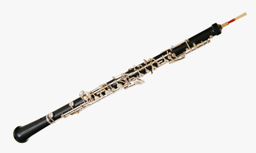 Drvena Puhačka Glazbala Moja Prva Web Stranica Paulina - Oboe Png, Transparent Png