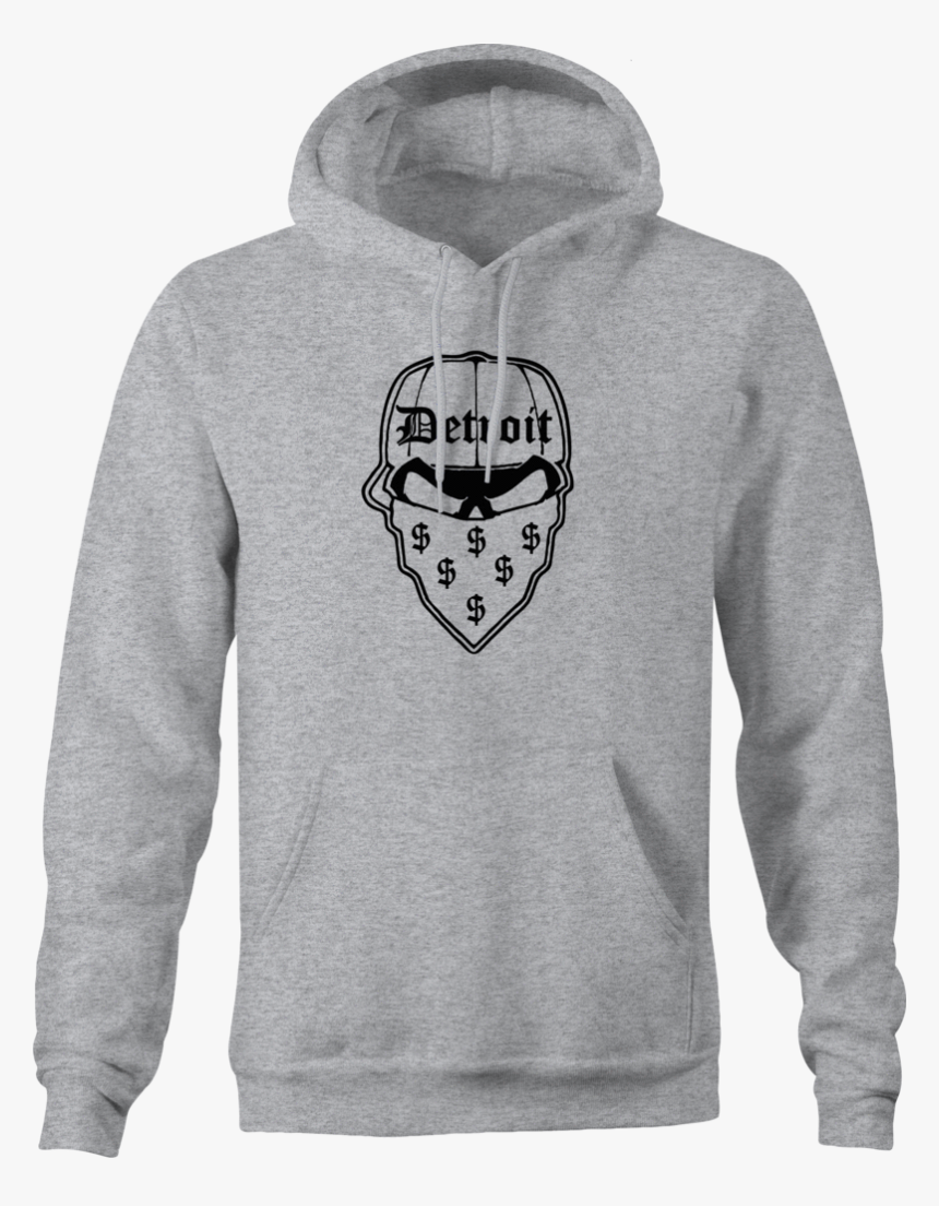 Hoyt Hoodie, HD Png Download