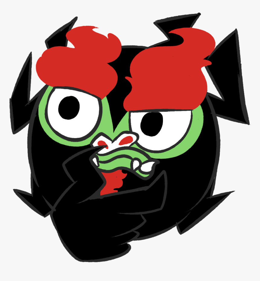 Emoji , Png Download - Cartoon, Transparent Png