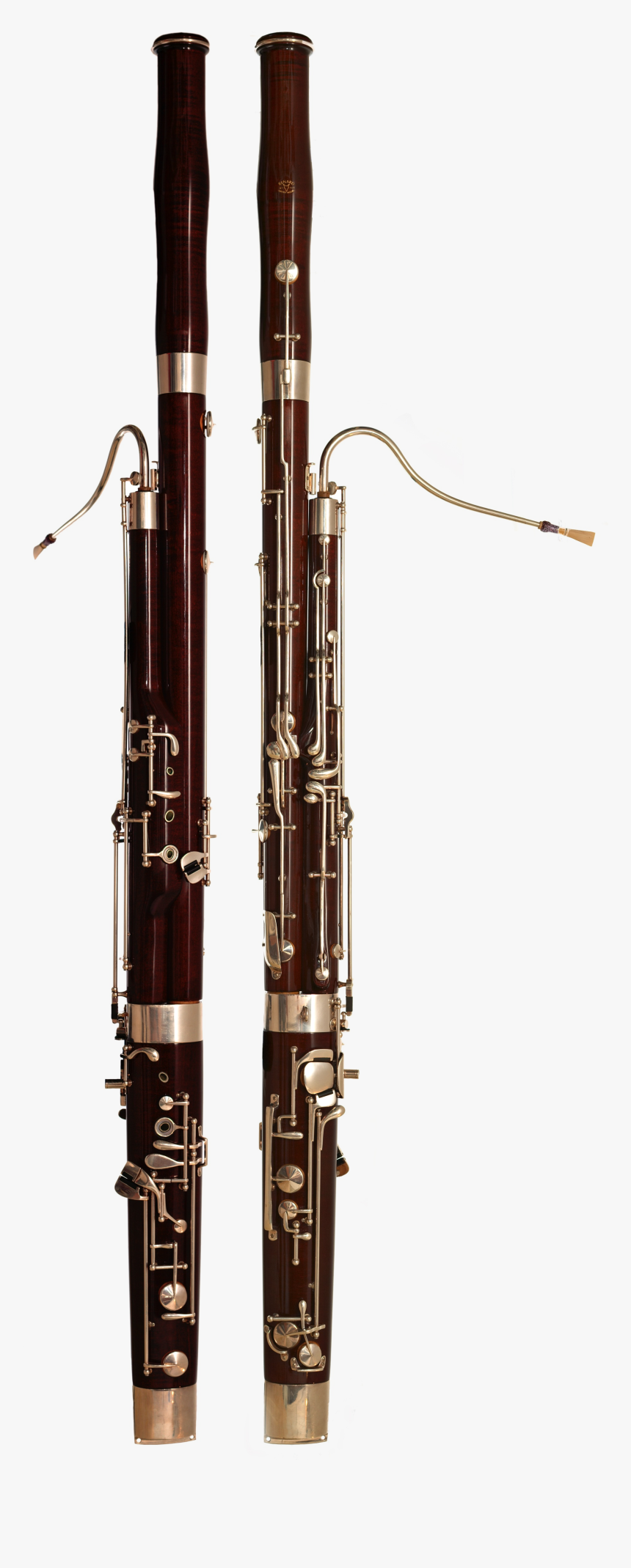 Oboe - פגוט כלי נגינה, HD Png Download