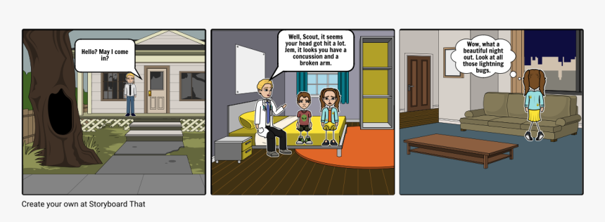 Storyboard, HD Png Download