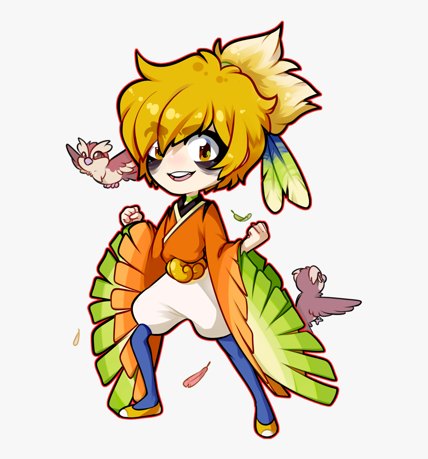 Cartoon, HD Png Download