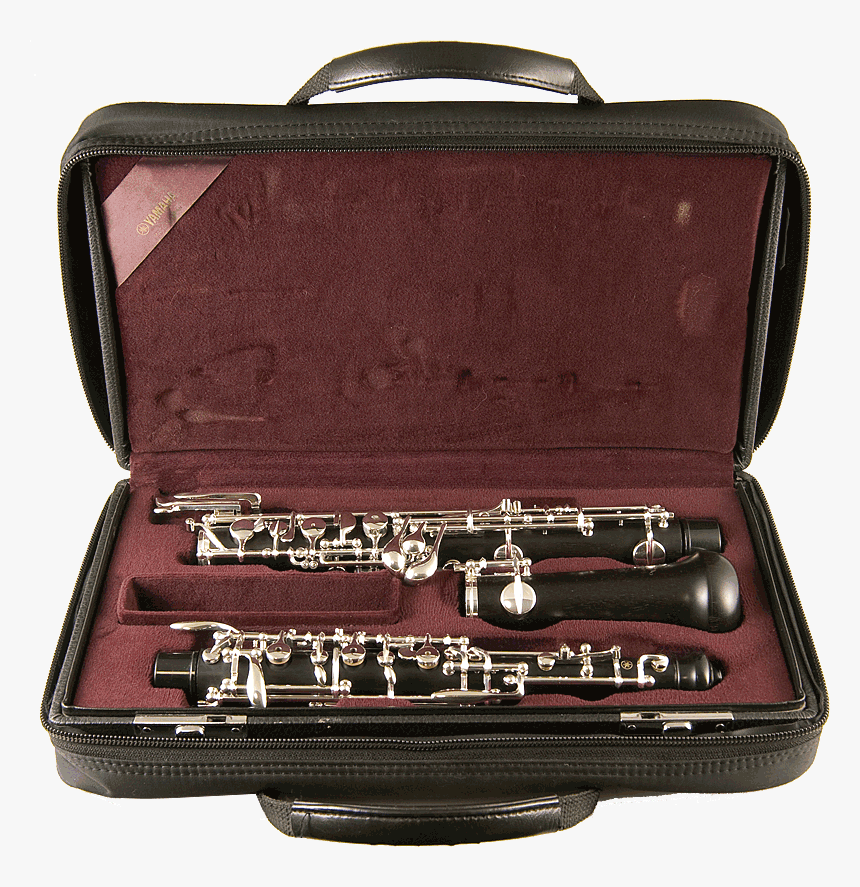 Used Renard Oboe , Png Download - Flute, Transparent Png